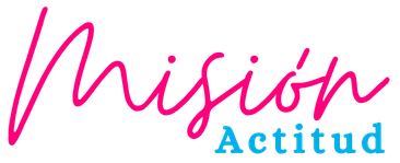 Misión Actitud